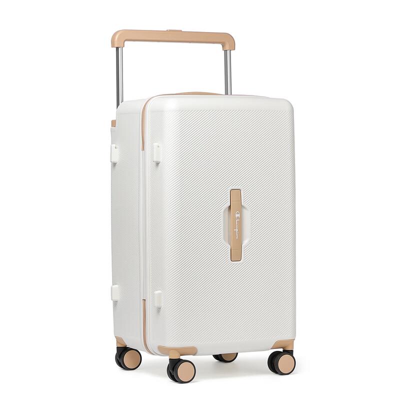 Champion Unisex Large Capacity Travel Suitcase