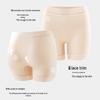 Odifen Women's Modal Anti-Exposure Safety Shorts