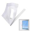 Window Seal For Portable Air Conditioner 157 Inch AC Unit Vent Kit Heat Resistant Waterproof Insulation Air Conditioner Accessor