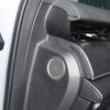 Abaiwai For Chery Tiggo 9 2025 Car Door Audio Speaker Cover A/c Pillar Tweeter Seat Horn Rear Panel Loudspeaker Stickers