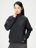 Impact Run Light Packable Jacket WJ21264 Black L [New Balance] Women's (BK)