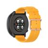 For Samsung Galaxy Watch 3/46mm/42mm/Active 2/Gear S3 Frontier Silicone Bracelet Huawei Watch GT/2/2E/Pro Strap