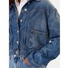 Куртка джинсовая Tommy Jeans DW0DW21061