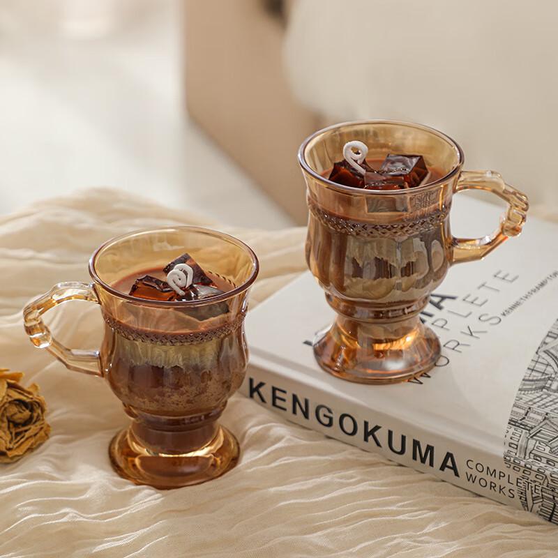 

Guanzhuojia Свеча ручной работы ароматическая в стеклянном стакане