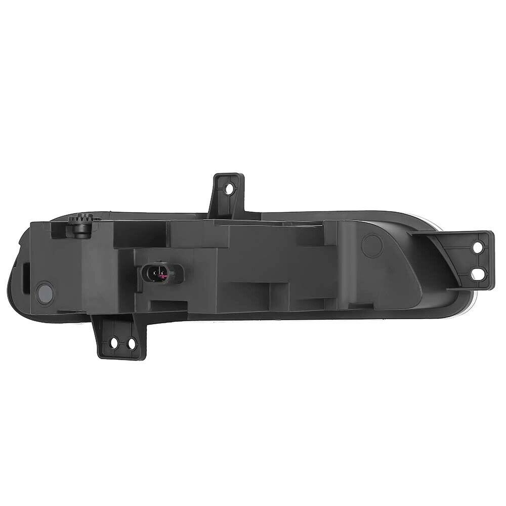 LED Fog Lamp Right Side RH For 2017-2022 Jeep Grand Cherokee