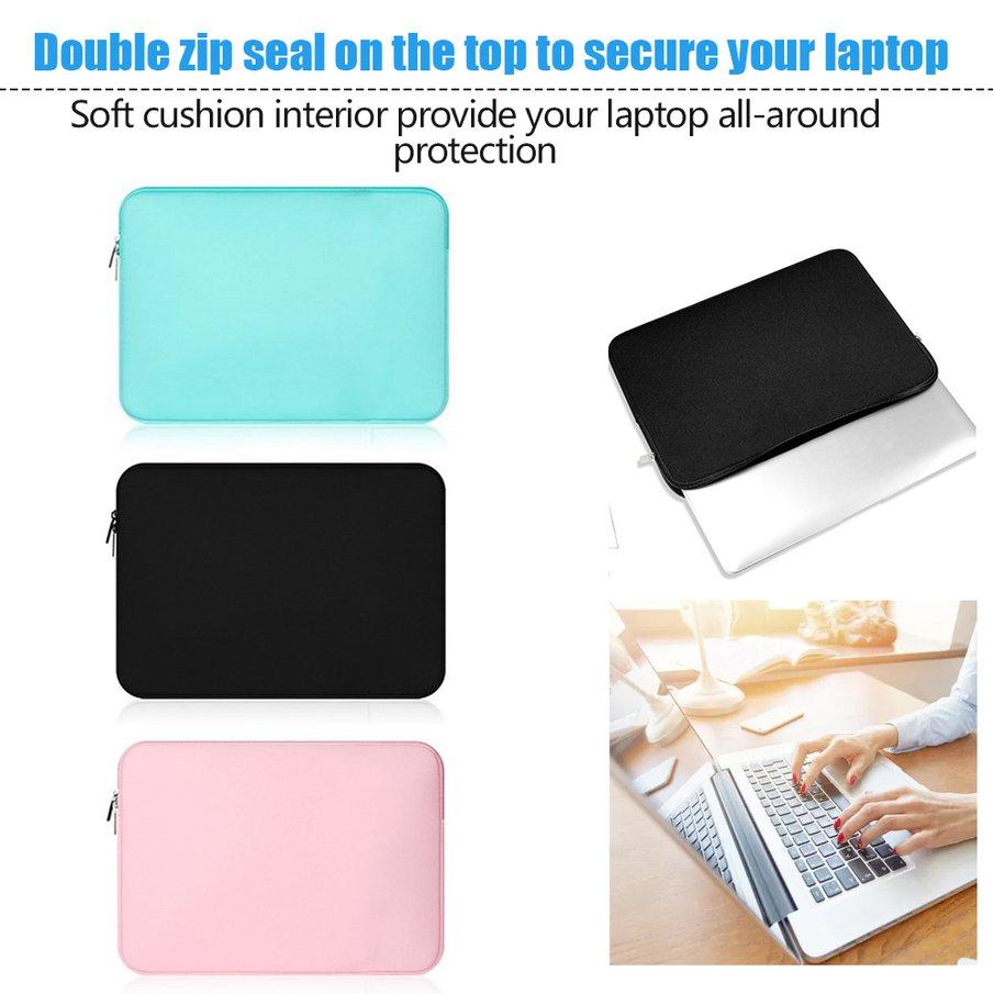 laptop case with storage