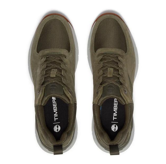 Timberland Кросовки Voyager Park