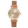 Women Fashion Leather Watch