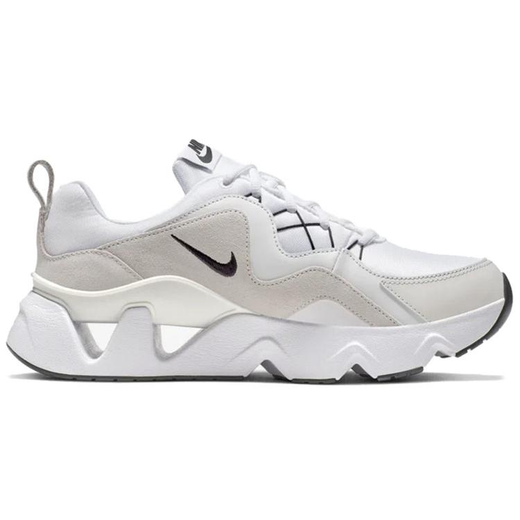 New Nike Ryz 365 White Women's BQ4153-100