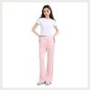 MJ STYLE Women's Casual Flared Pants