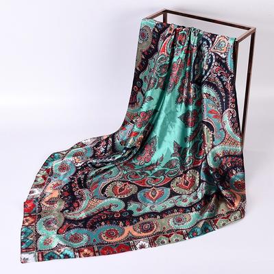 Accessori – Sciarpe e foulard