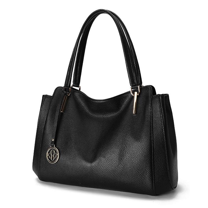 Aidani women luxury designer handbag genuine leather women bags designer shoulder bags fashion Women's handbags