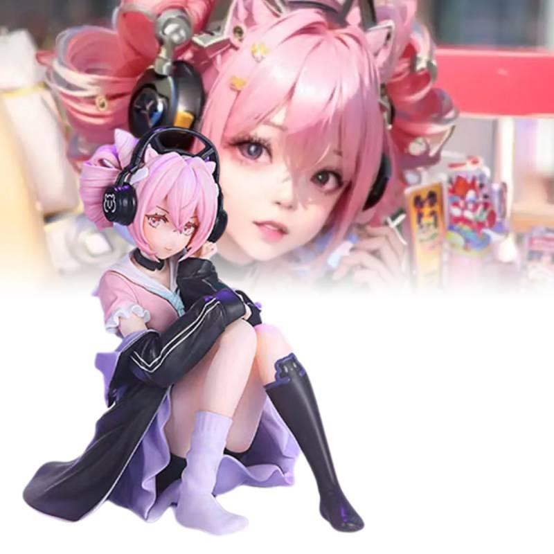 Official U Arknights Figurine Game Cartoon Model Statuary Christmas Toys Gifts