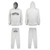 Sportbekleidung – Unisex Sportanzüge