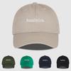 Brasileira Embroidered Multicolor Baseball Cap Casual Streetwear Adjustable Unisex Hat For Unisex Women