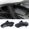 Motorcycle Mudguard Rear Fender Extension Splash Pad Bracket Accessories for Honda PCX160 ADV160