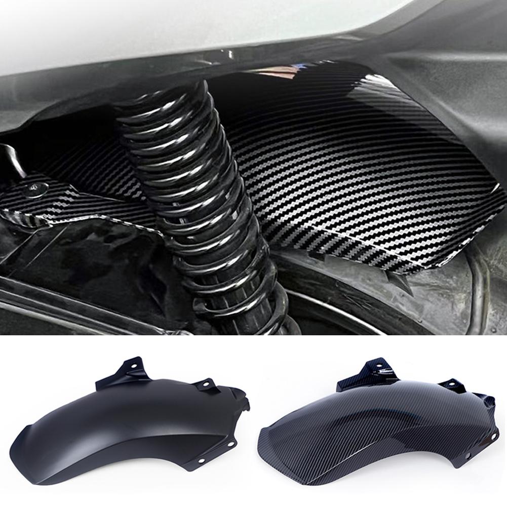 Motorcycle Mudguard Rear Fender Extension Splash Pad Bracket Accessories for Honda PCX160 ADV160