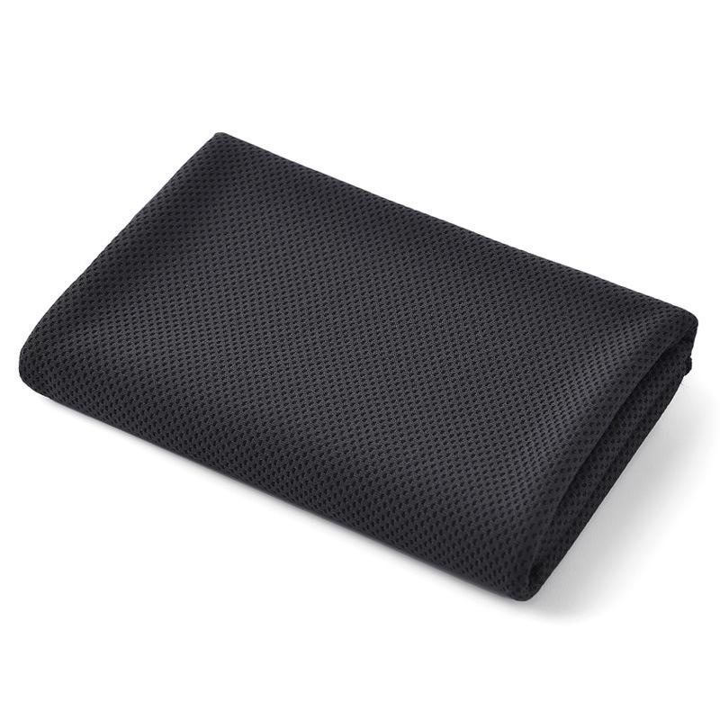 Quick-Dry Cooling Towel for Sports, Gym, Yoga & Outdoors - Sweat-Absorbent, Cold Feeling for Men & Women