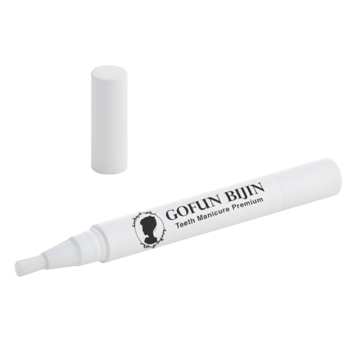 

Grimm Gofun Beauty Маникюр для зубов Премиум 3,5 мл
