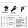 Nieuw LED Display 36V 48V Elektrische Fiets KT LED LED 880 E-Bike Bedieningspaneel Display Elektrische Fiets Onderdelen voor Controller
