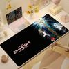 Anime Death Note Mouse Pad Large Nonslip Lockedge Desktop Computer Desk Mat Keyboard Writing Mousepad Office Gamer Student Gift