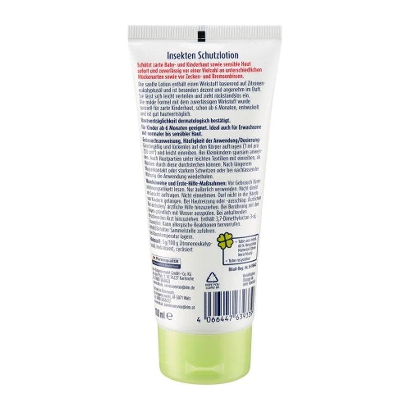 Esquitopre Baby & Kids Anti-Muc (Bug) Lotion 100ml