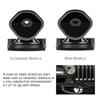 8pcs Ultrasonic Car Deer Whistle Animal Repeller Mini Car Safety Deer Whistle Weather-Resistant Animal Alerts Universal