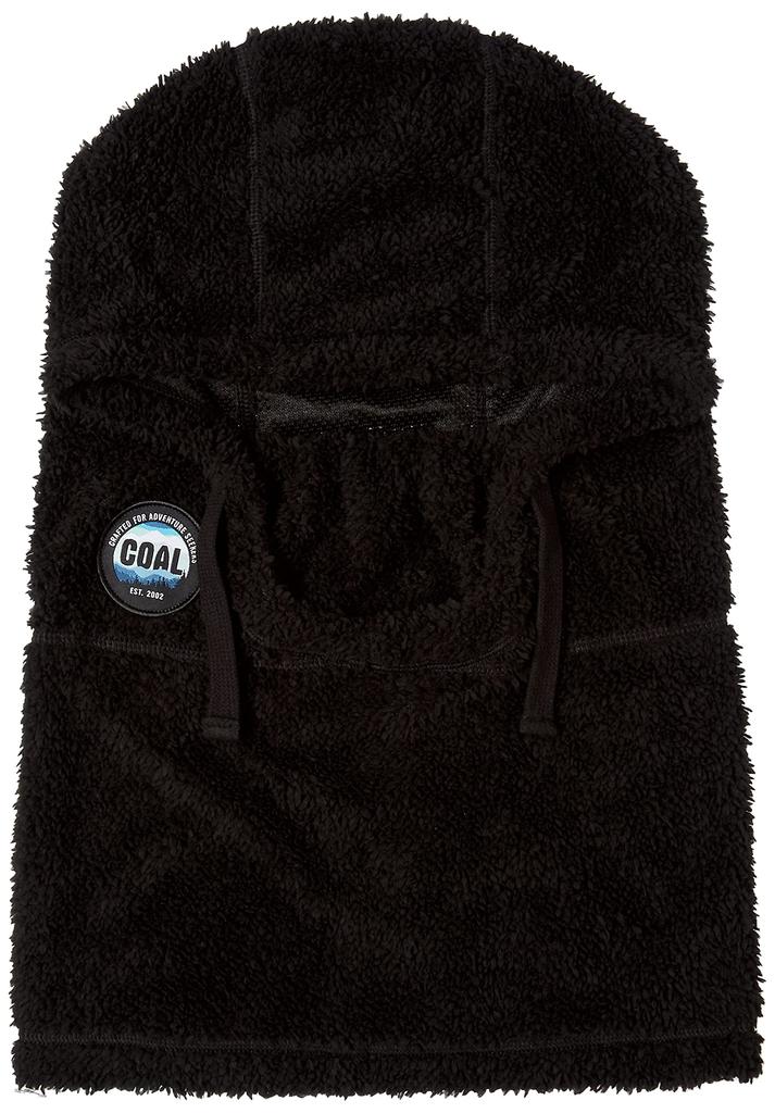 [Cole] Hood THE RIDGE HOOD BLACK (01000) Free size