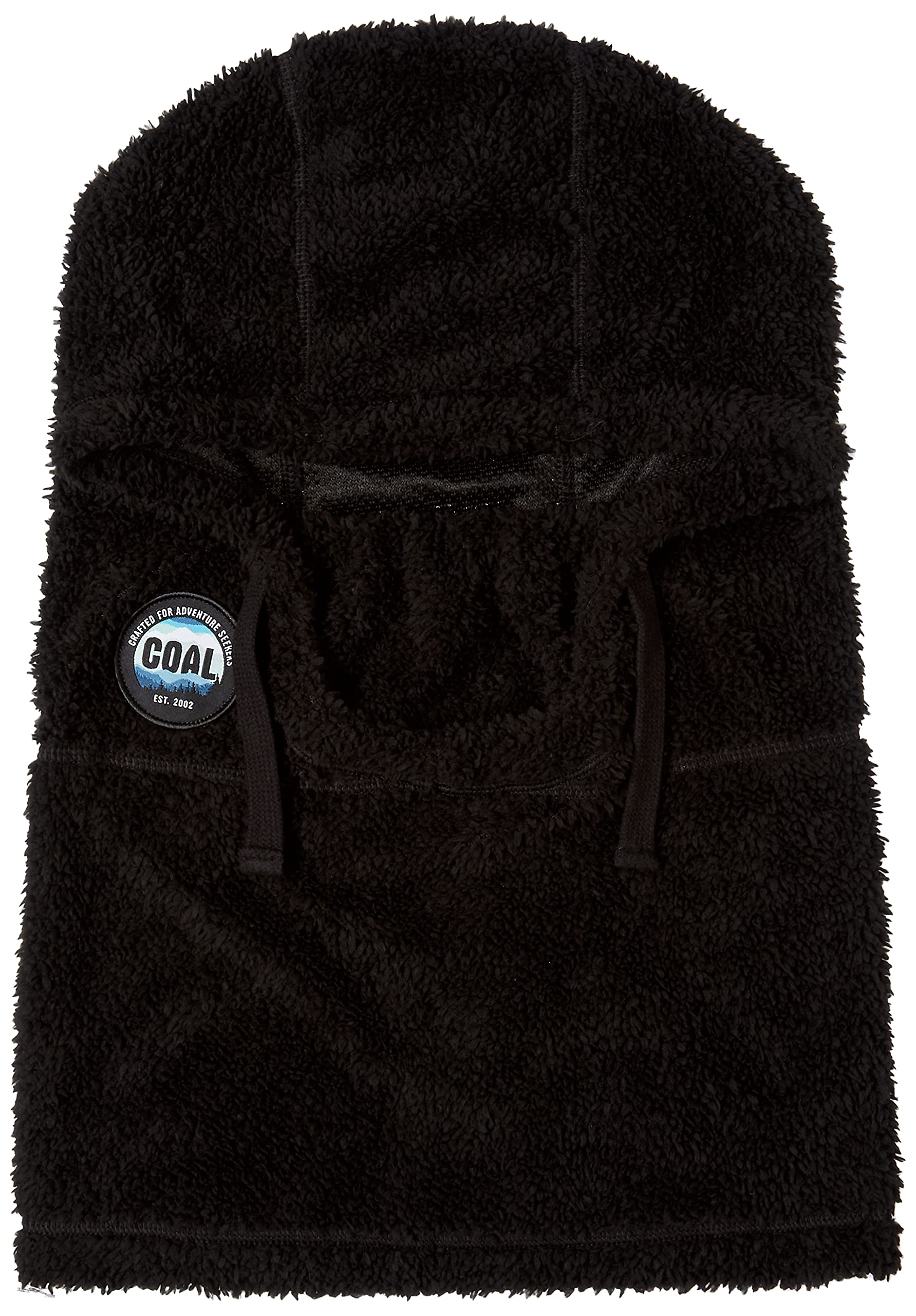 

[Коул] Худи THE RIDGE HOOD ЧЕРНЫЙ (01000) Свободный размер