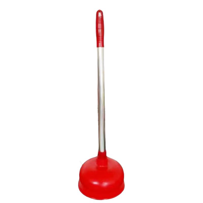 Lixian Toilet Plunger красный