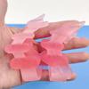 Four-Hole SEBS Toe Separator & Bunion Corrector
