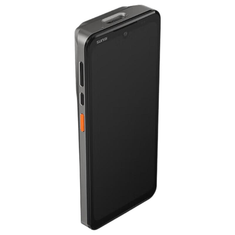 Sunmi L3 Industrial PDA Barcode Scanner