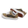 Vans Knu-Skool Kids Olive Black Kids Sneakers Green VN000CYUBIQ
