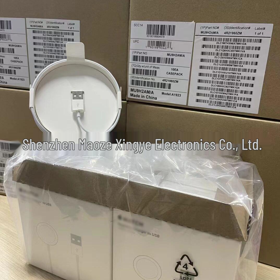 USB Wireless Charger for Apple Watch (Gen 1-8)