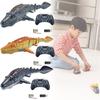 Control Remote Dinosaur Mosasaurus Toy Dinosaur Boys Christmas Gift Birthday