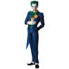 Medicom Toy MAFEX No. 142 THE JOKER Batman: Hush Ver. Pre-painted Action Figure, Approximately 160mm Tall