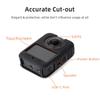 Soft Silicone Case for DJI OSMO 360  Anti-Scratch Body Protective Cover  Shell for OSMO 360 Camera Accessories Perfect Fit