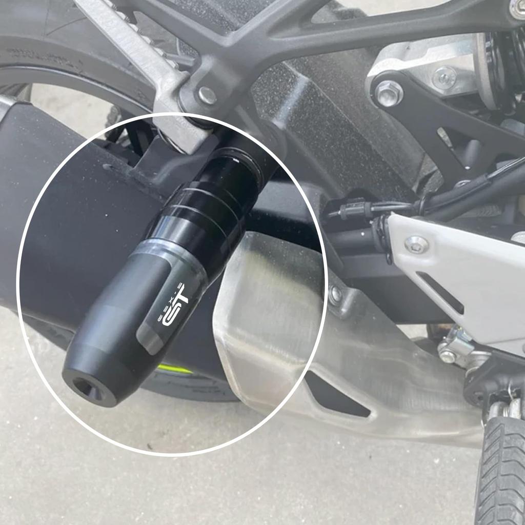 For GSX-S1000GT GSX S1000GT S1000GT S1000 GT 2024 Motorcycle CNC Aluminum Accessories Drop Prevention