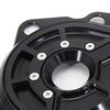 A28G-For  MT-09 Chain Guard Foryamaha MT-09 Front Sprocket Cover Protector Motorcycle Accessories