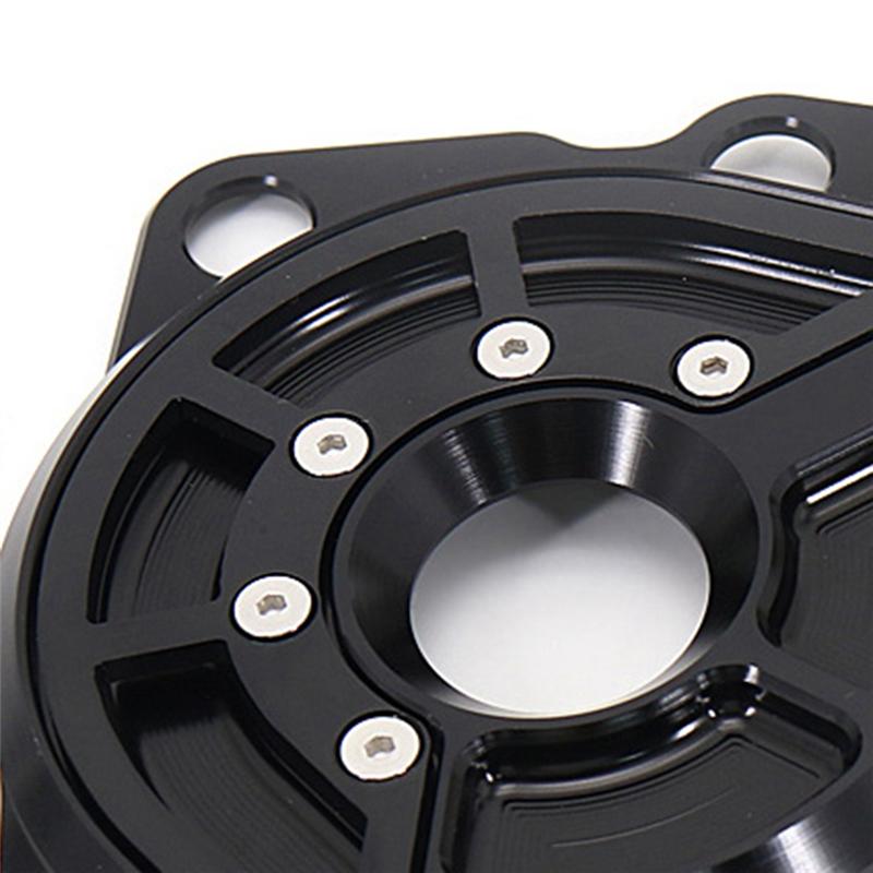 A28G-Für MT-09 Kettenschutz Für Yamaha MT-09 Ritzelabdeckung Schutz Motorradzubehör