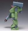 Wave Armored Trooper Votoms Standing Tortoise ST Edition Scale Plastic Model Approximately 12cm Mk.II 1/35 Pre-Colored Kit, Tall, BK-237