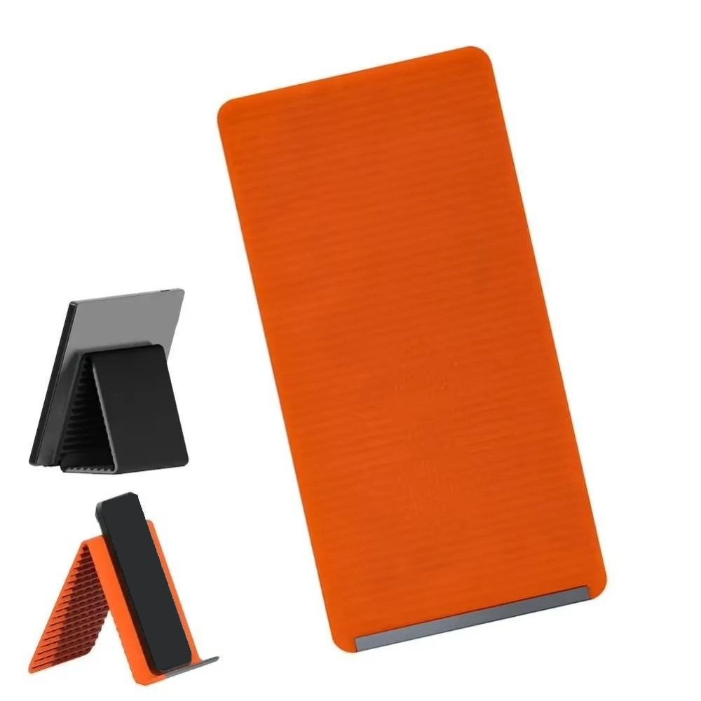 Adjustable Foldable Phone Stand Bendable Desktop Tablet Stand for Laptop