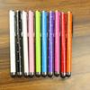 10 ks Univerzální kapacitní pero Stylus pro kreslení Dotyková obrazovka pro Tablet Smartphone