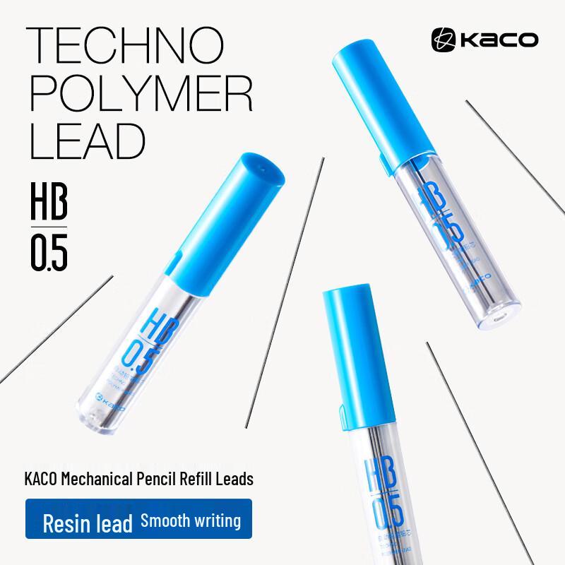 KACO Automatic Pencil Lead Refills