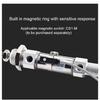 SMC Type CD85N/C85N10 12 16 20 25 ISO Standards Pneumatic Air Standard Single Rod Mini Cylinder Double Acting Stroke 10-225mm