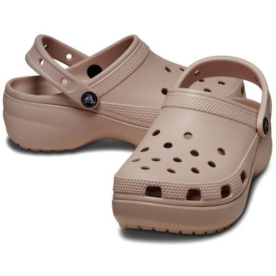 Classic Platform Clog 206750 6ur