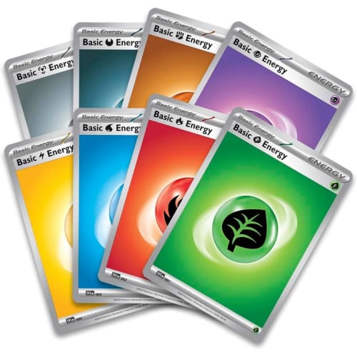 Pokemon Scarlet & Violet Koraidon Elite Trainer Box (English Version)