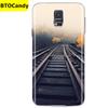 For Samsung Galaxy S5 Case S5 Mini Silicone Soft Tpu Back Case on For Samsung Galaxy S5 S 5 Neo I9600 SM-G900F Phone Shell Coque