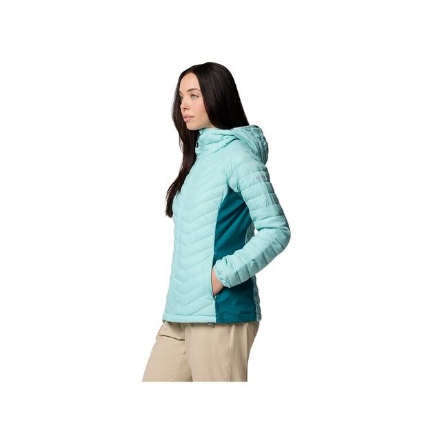 Куртка пуховая Columbia 212612