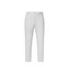 Golf FW24 Sports Pants Men's Rosemary Gray A11M445812F-GY